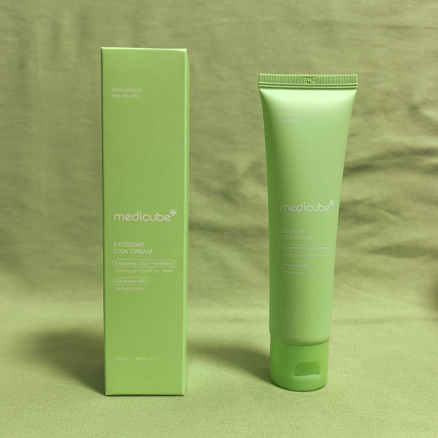 Medicube Collagen Firming Skincare Set