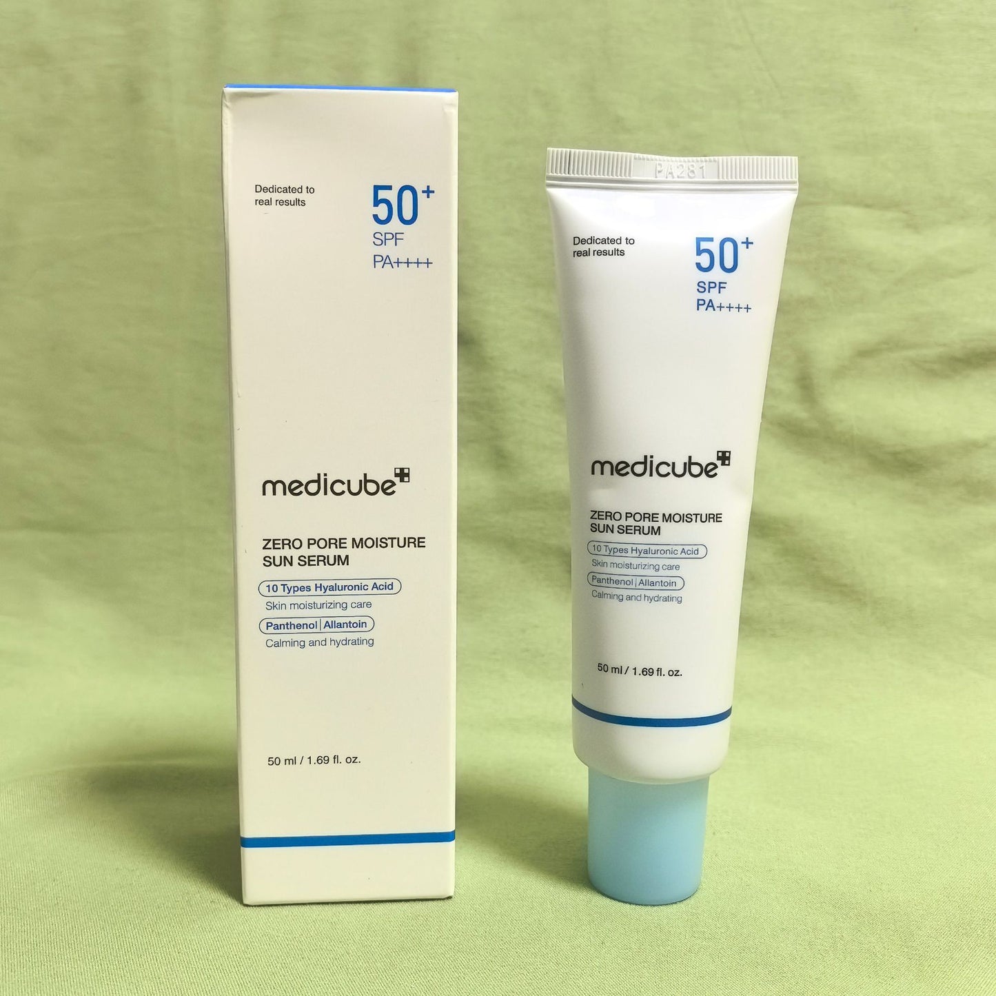 Medicube Collagen Firming Skincare Set