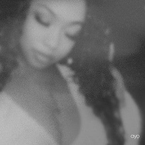 Karina Sade – Inner Peace (Single)