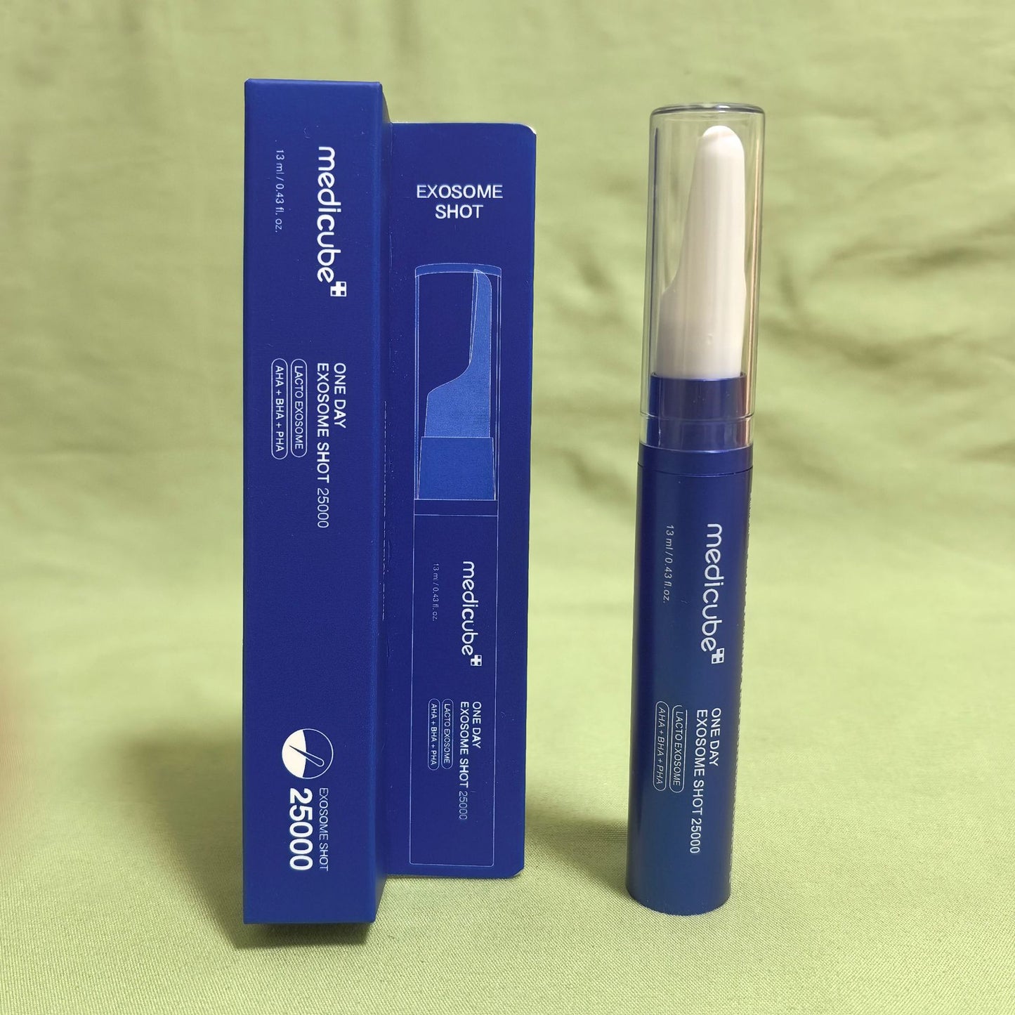 Medicube Collagen Firming Skincare Set