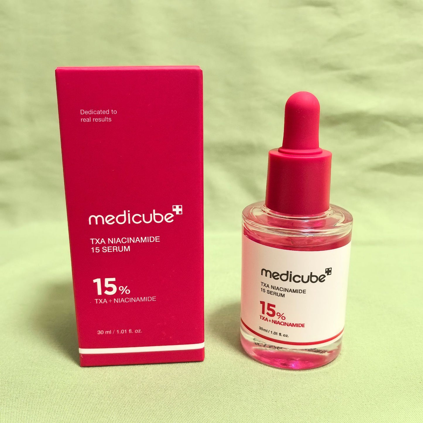 Medicube Collagen Firming Skincare Set