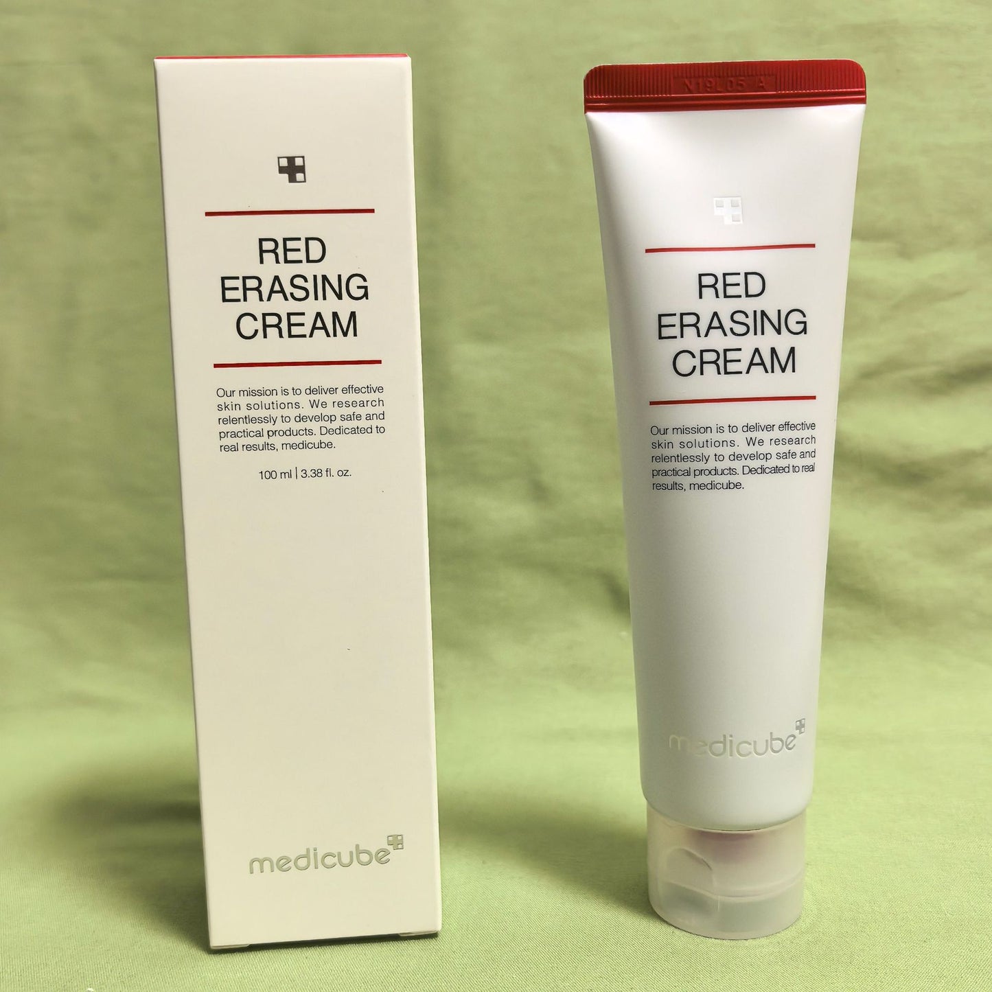 Medicube Collagen Firming Skincare Set