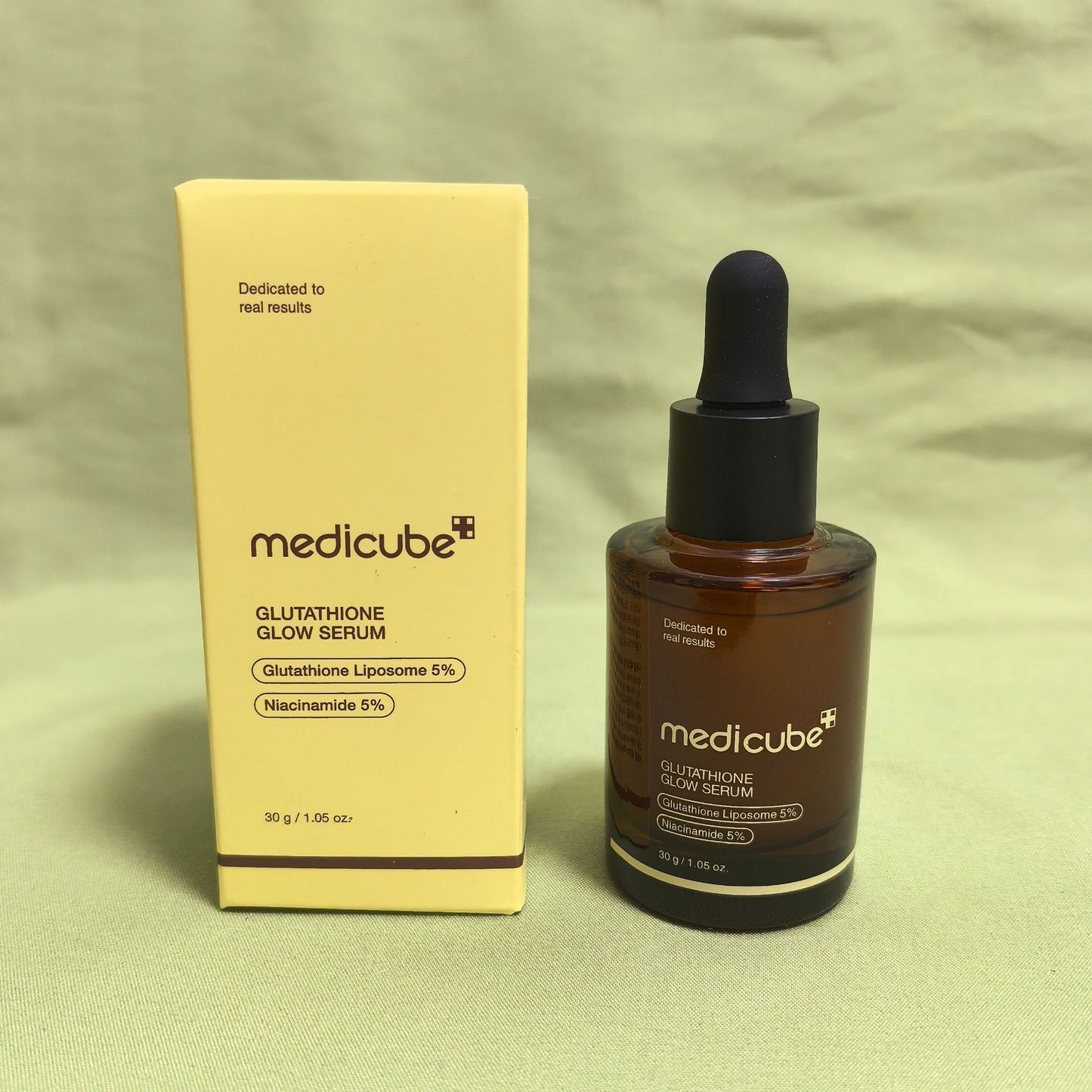 Medicube Collagen Firming Skincare Set