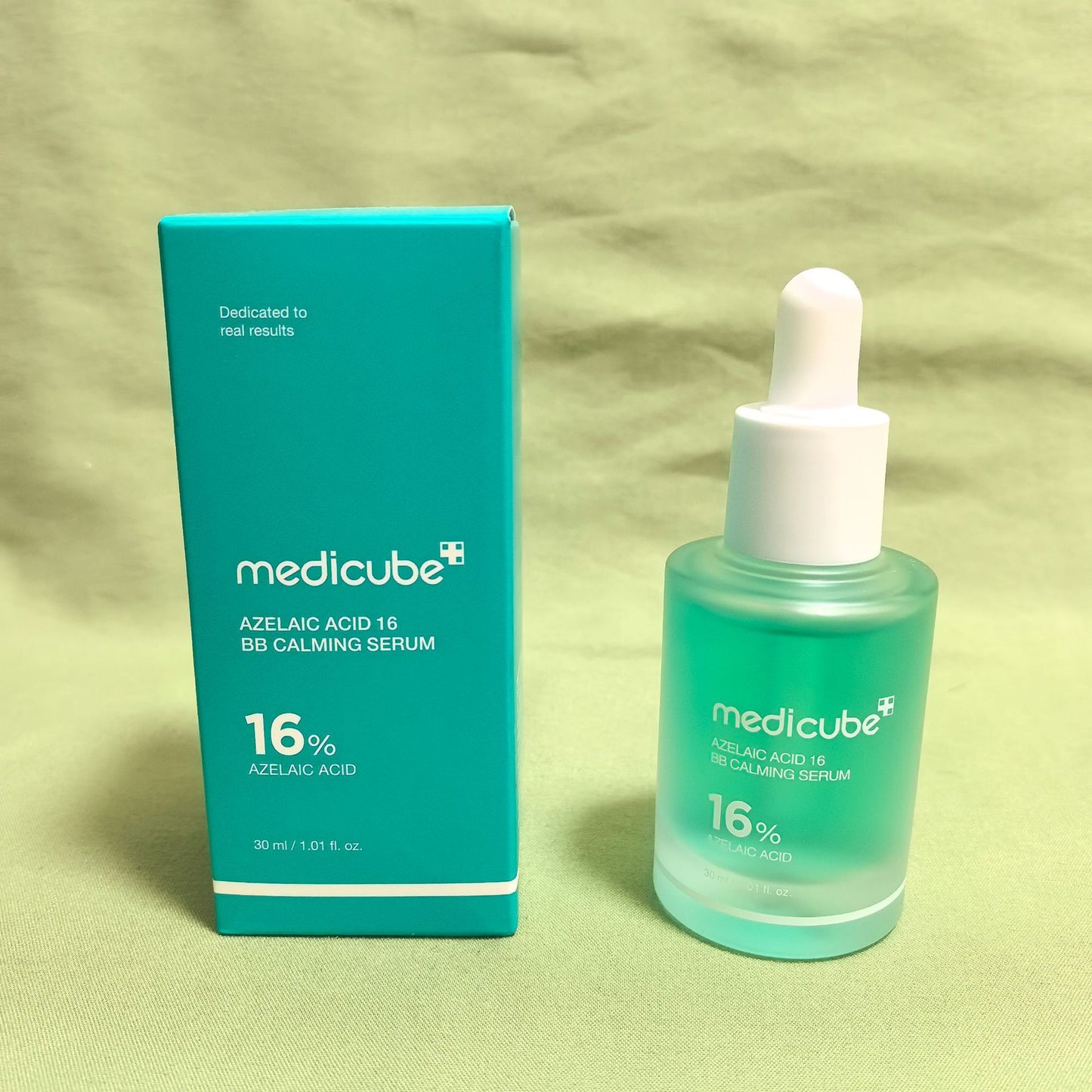 Medicube Collagen Firming Skincare Set