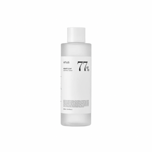 Heartleaf 77% Soothing Toner by Anua