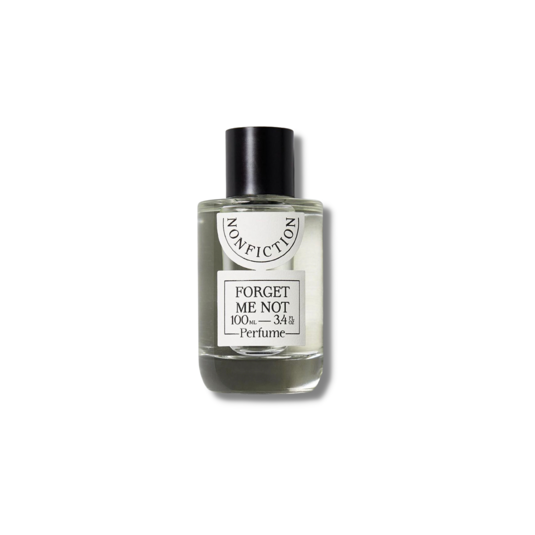 Nonfiction santal best sale cream perfume