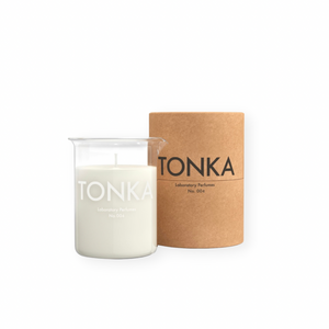 Tonka Candle by Laboratory Perfumes
