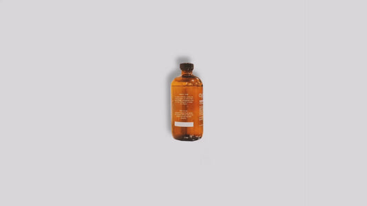 body cleanser