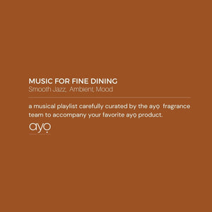 Music For Fine Dining (Free Music Playlist)