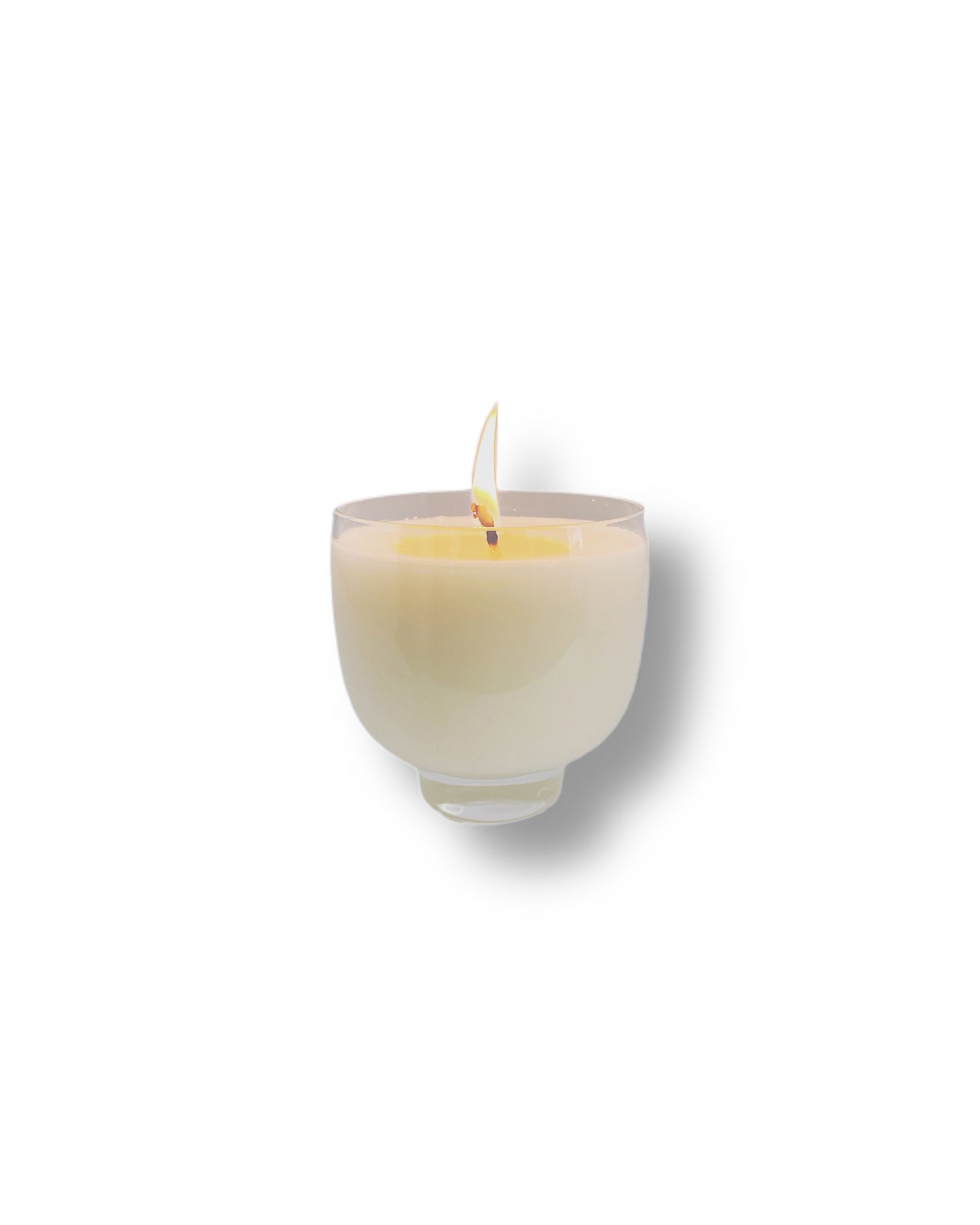 Arch. Candle 002
(Barrel Rum + Vanilla)