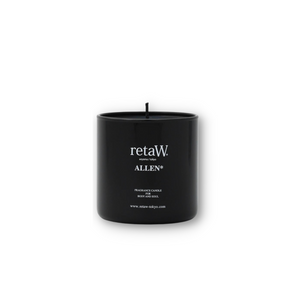 Allen Fragrance Candle, 145 g by retaW
