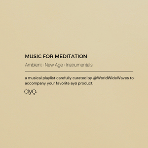 Music For Meditation (Music Playlist)