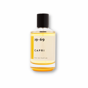 Capri Eau De Parfum, 33.3 oz by 19-69