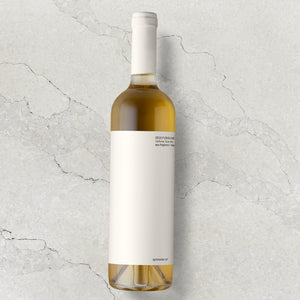 2019 Fusion White Wine