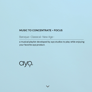Music For Concentrating + Focusing (Music Playlist)