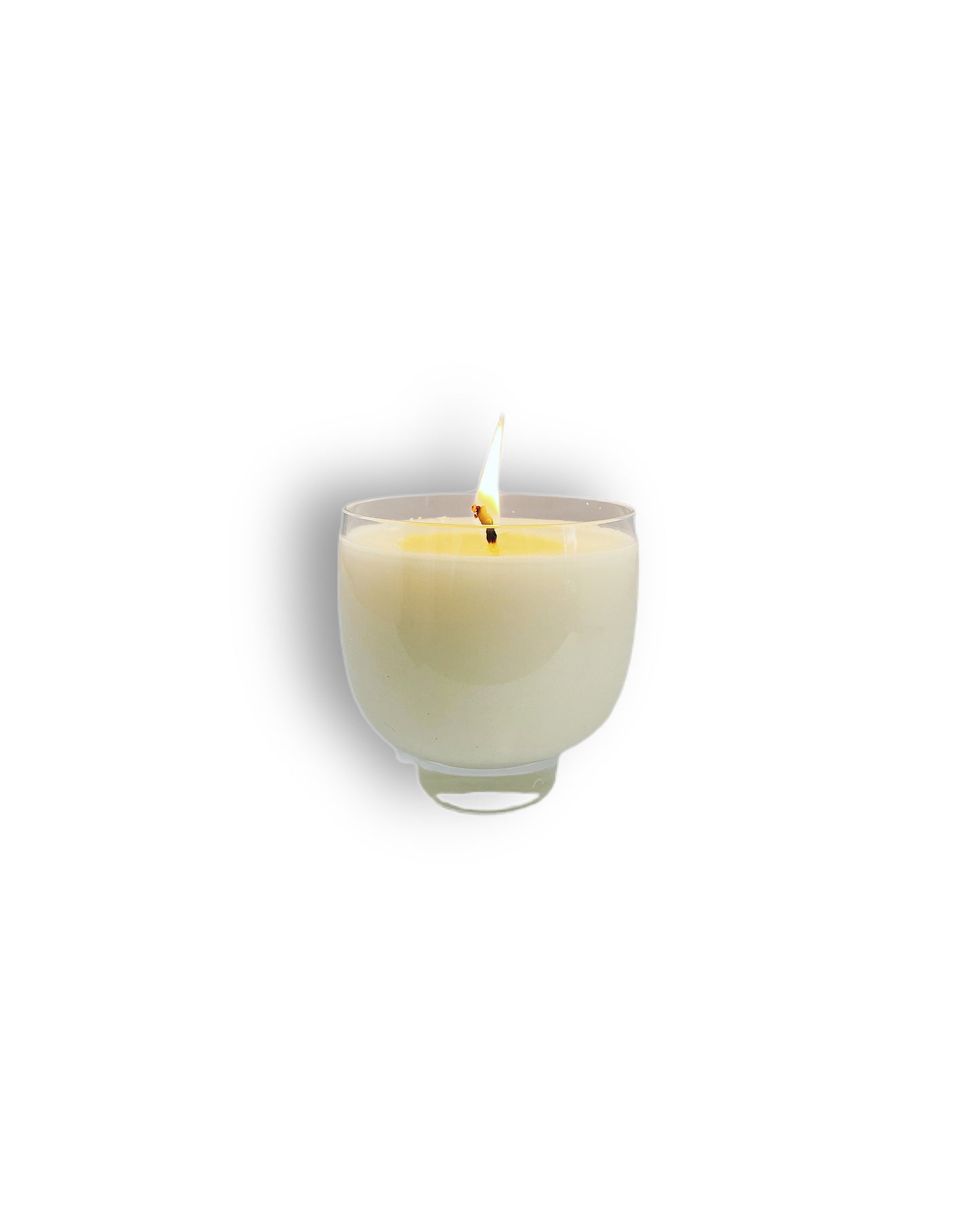 Arch. Candle 002
(Barrel Rum + Vanilla)