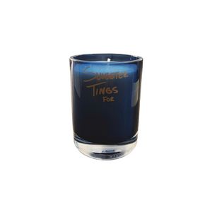 Sweeter Tings Candle (297g) by BETTER WORLD FRAGRANCE HOUSE