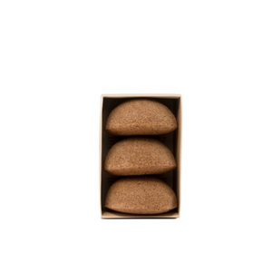 Our Daily Bread Deep Cleansing Konjac Sponges by Beauty Bakerie