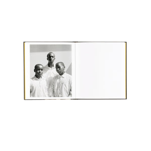 I can't stand to see you cry [photobook] by Rahim FORTUNE