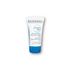 Atoderm Hand & Nail Cream, 1.35 OZ by Bioderna