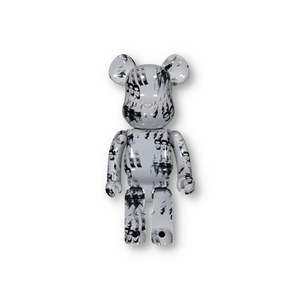Copy of Andy Warhol’s Elvis by Be@rbrick