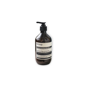 Resurrection Hand Wash by Aēsop