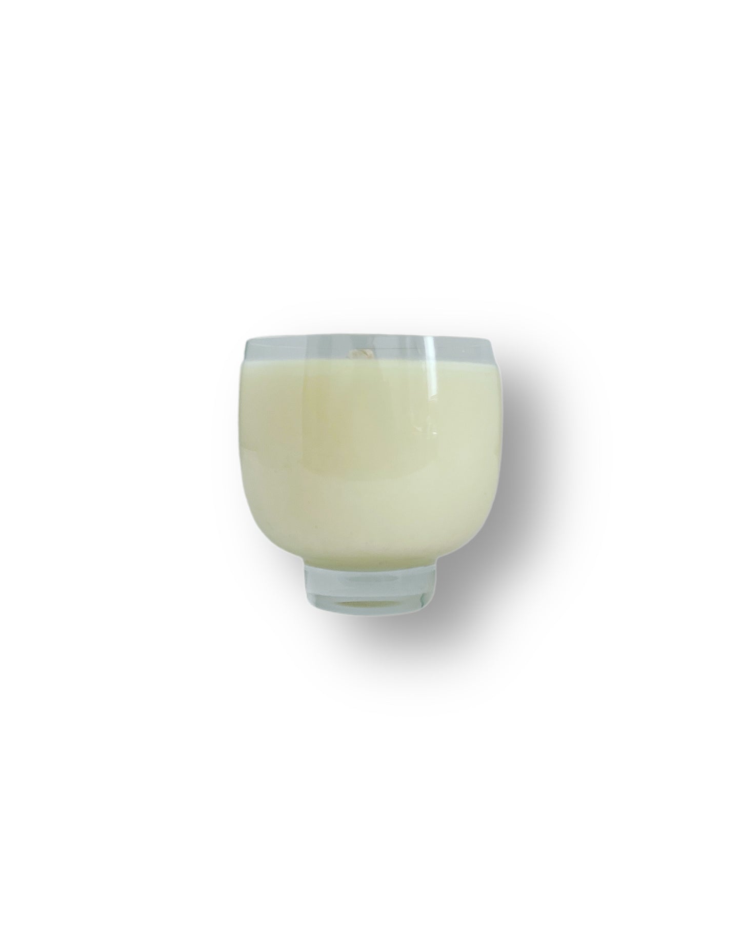 Arch. Candle 002
(Barrel Rum + Vanilla)